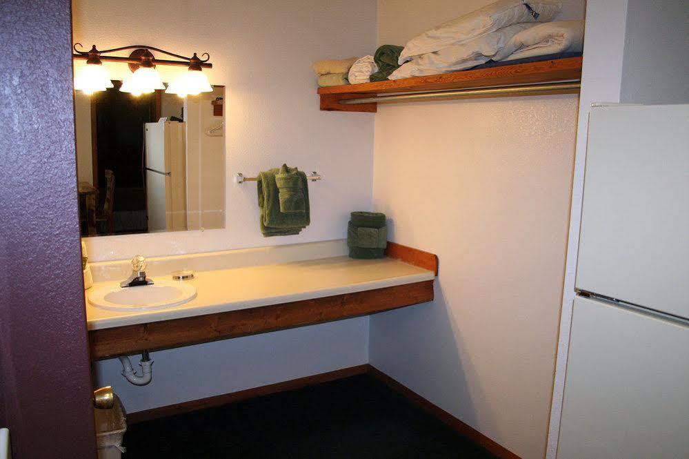 Timber Creek Chalets Estes Park Extérieur photo